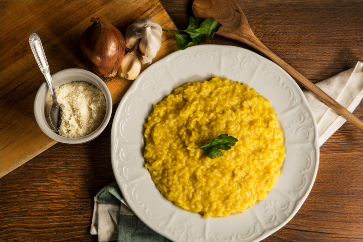 I primi piatti da preparare per la Festa della donna