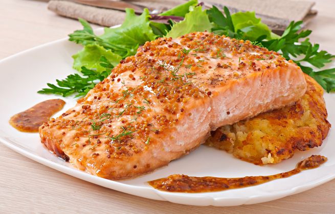 5 ricette per cucinare il salmone fresco