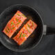Come cucinare il salmone in padella