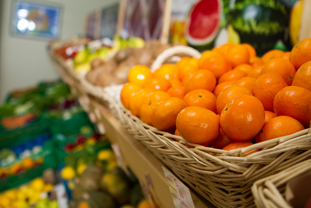 I consigli della spesa di marzo: frutta, verdura e prodotti tipici di stagione