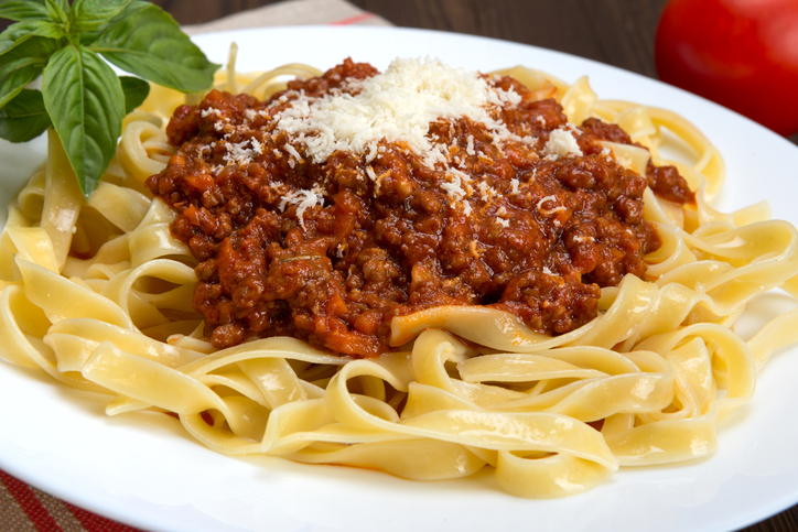 Il menù a base di carne per la Festa del papà