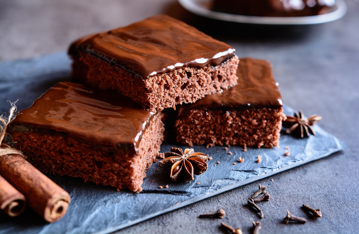 Torta 7 vasetti al cacao: la ricetta facile