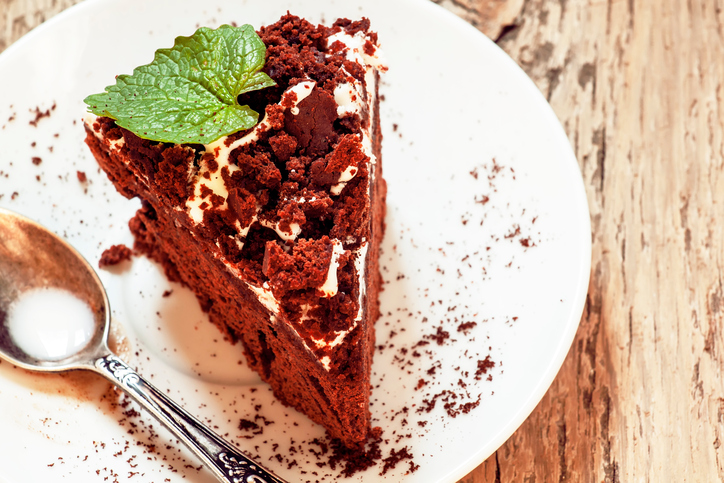 Ecco la torta al mascarpone e cioccolato con la ricetta semplice