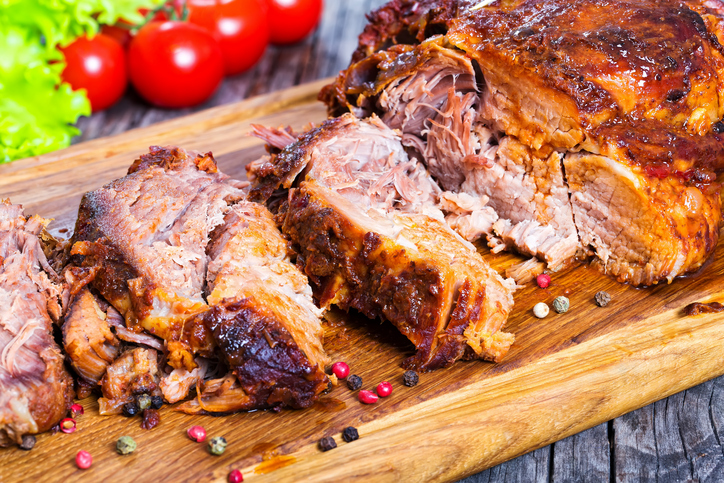 L’agnello in porchetta al forno, la ricetta per Pasqua