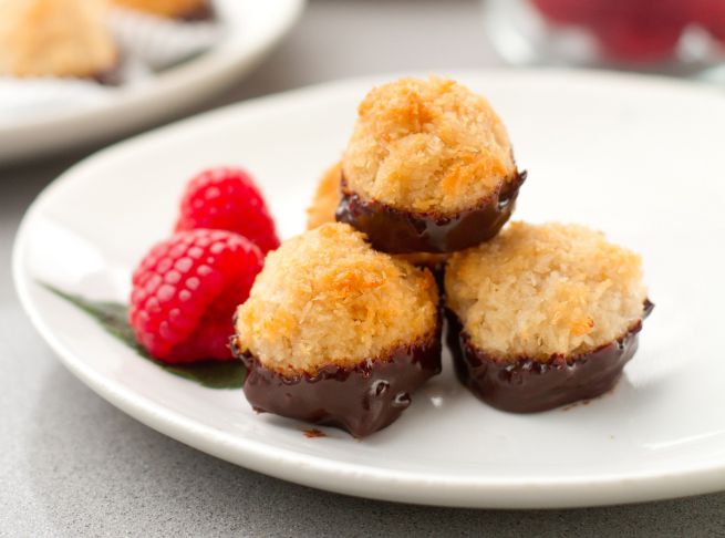 6 biscotti golosi per Festa della mamma