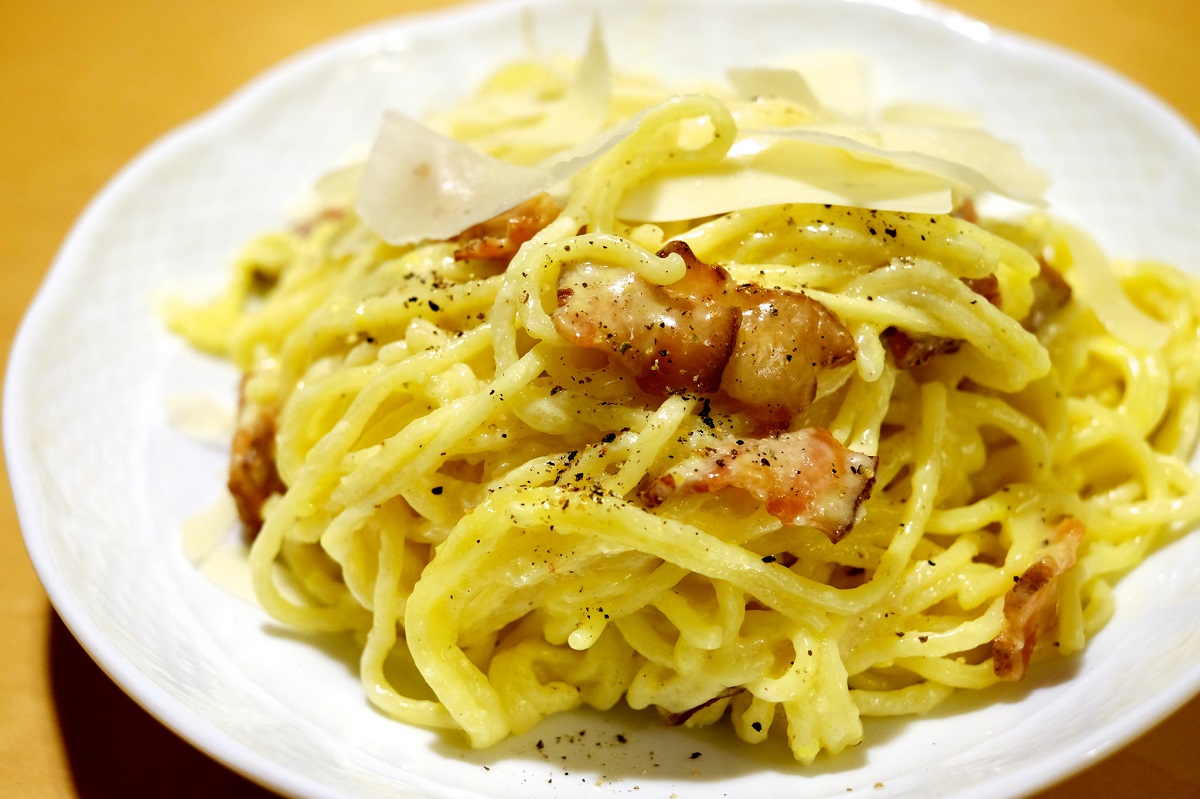 #Carbonaraday: la ricetta perfetta e gli strafalcioni da evitare