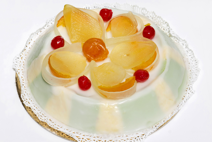 La ricetta originale della cassata siciliana per il pranzo di Pasqua