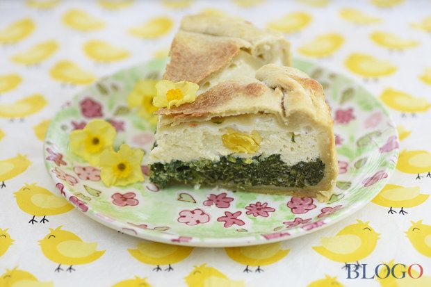 Le torte salate più buone per il pic nic di Pasquetta