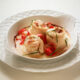 Gli involtini di platessa e salmone con la ricetta facile