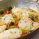 Merluzzo all'acqua pazza