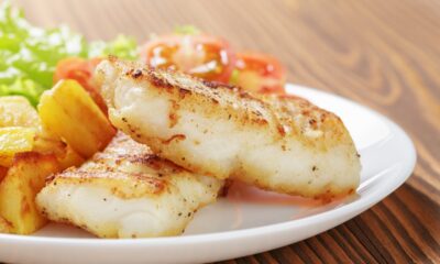 merluzzo ricette forno