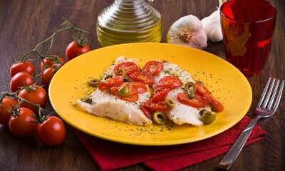 Il nasello in padella con la ricetta facile e veloce