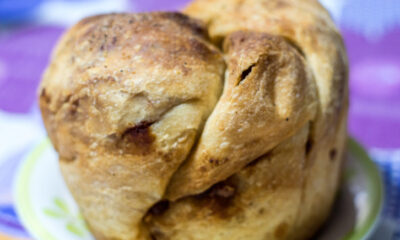 Pizza al formaggio bassa Bimby