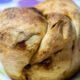 Pizza al formaggio bassa Bimby
