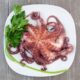 Come cuocere il polpo