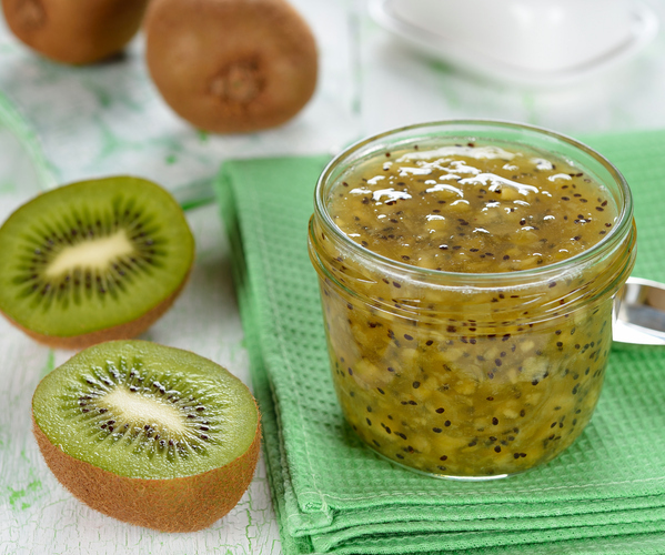 Salsa al kiwi per carne: ecco come prepararla in poche mosse