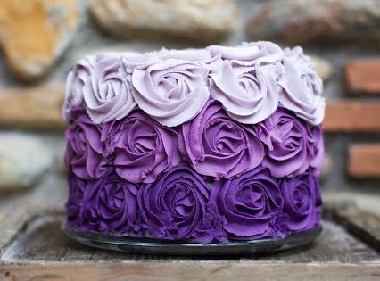 Torte decorate per la Festa della mamma: le idee dalle quali prendere spunto