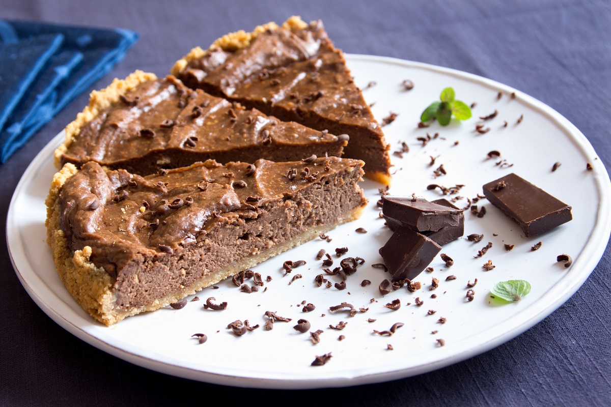 Dolci di Pasqua, la torta di riso al cioccolato della tradizione toscana