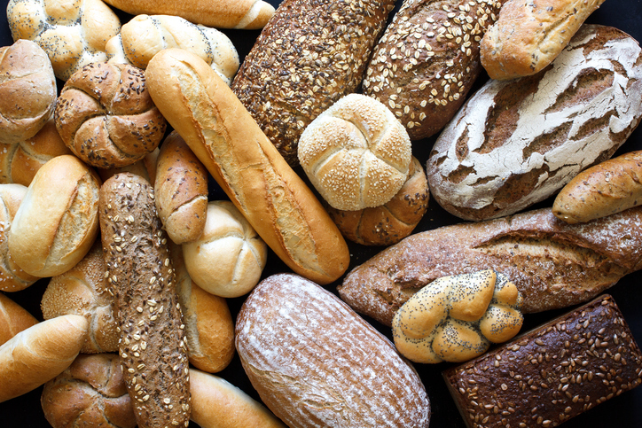 Come usare il pane avanzato in 5 ricette facili
