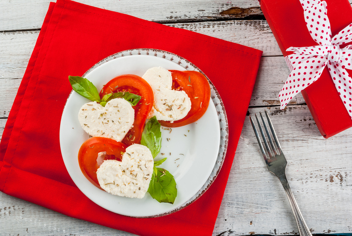 Gli antipasti veloci per la Festa della mamma da fare in casa