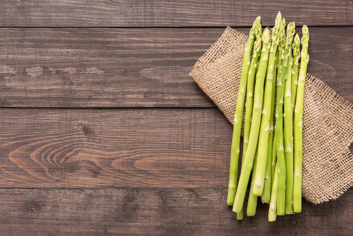 Le polpette di asparagi e ricotta con la ricetta veloce