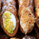 Cannoli sardi e cannoli siciliani