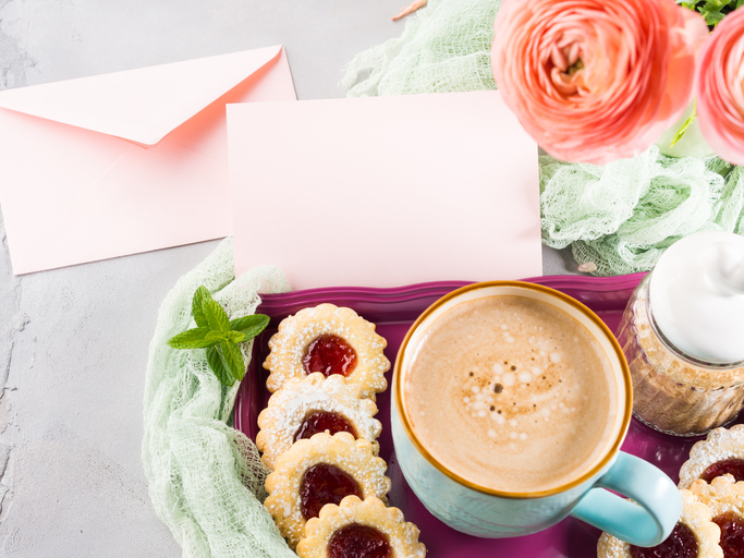 Colazione per la Festa della mamma: le ricette semplici da gustare in famiglia