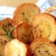 Come fare i crostini alla paprika
