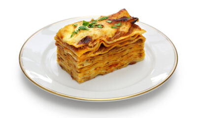 Lasagna napoletana