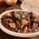 Manzo alla Stroganoff: la ricetta originale per farlo in casa