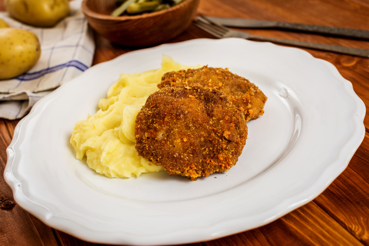 La ricetta delle polpette di carne e patate