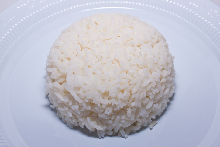 La ricetta semplice del risotto al provolone piccante
