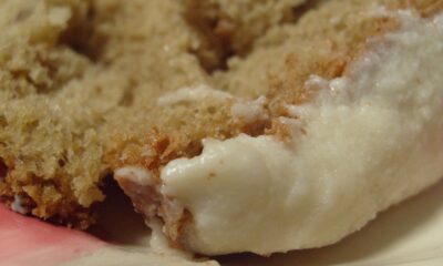 torta al caffè