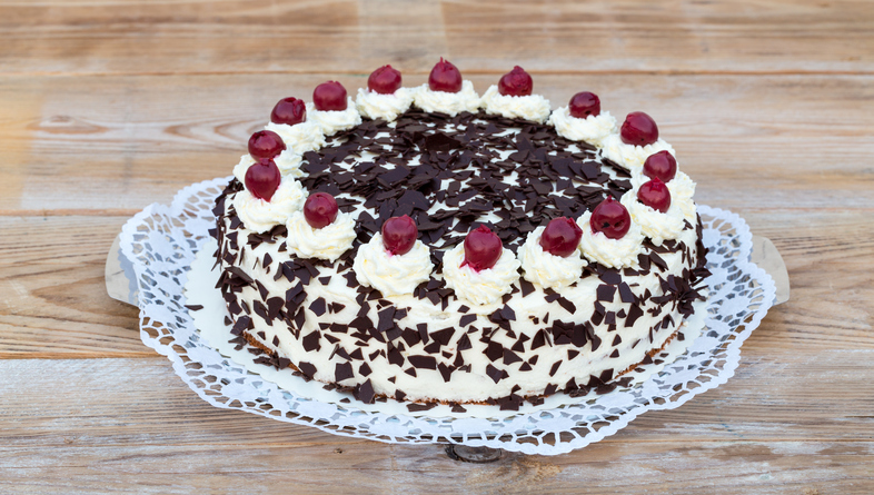 Torta di compleanno gluten free: ecco la ricetta semplice