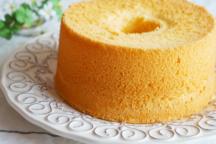 Come preparare la chiffon cake salata con la ricetta facile