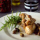 coniglio alla ligure con bimby