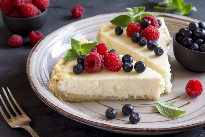 Crostata senza cottura, la ricetta estiva che mette tutti d&#8217;accordo