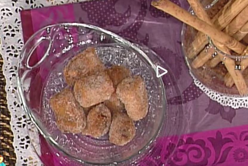 Frittelle di banana e cioccolato della Prova del Cuoco: la video ricetta per farle in pochi minuti