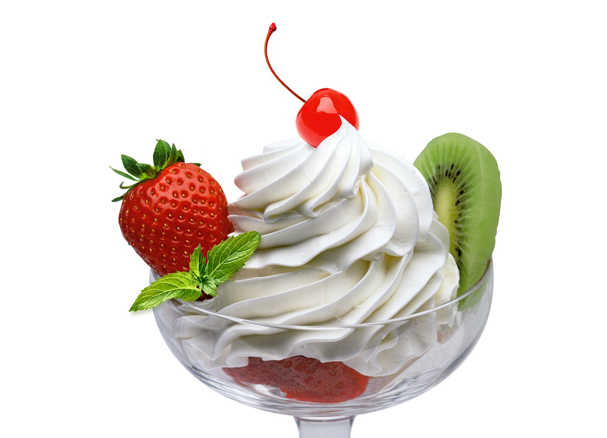 Come fare il frozen yogurt in casa