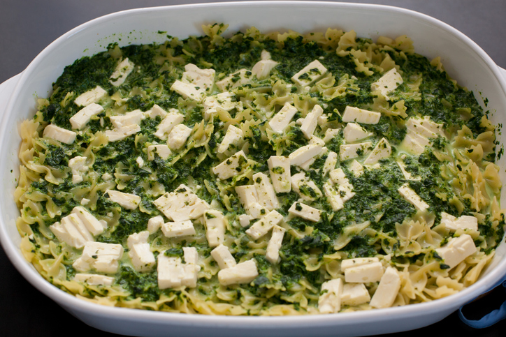 Come preparare la pasta cicoria e pecorino con la ricetta veloce