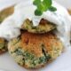 Le polpette di bulgur e zucchine con la ricetta sana