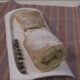 Rotolo con crema al caffè