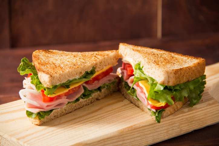 Sandwich, le ricette più gustose per l&#8217;estate