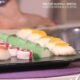 Sushi di cioccolato: la video ricetta facile