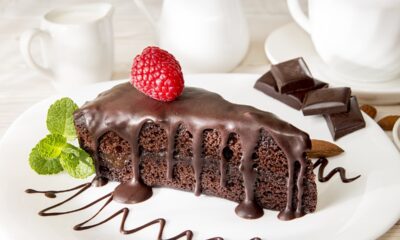 torta sacher light