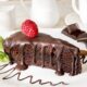 torta sacher light