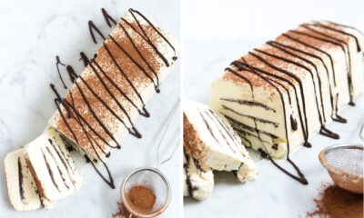 viennetta al caffè