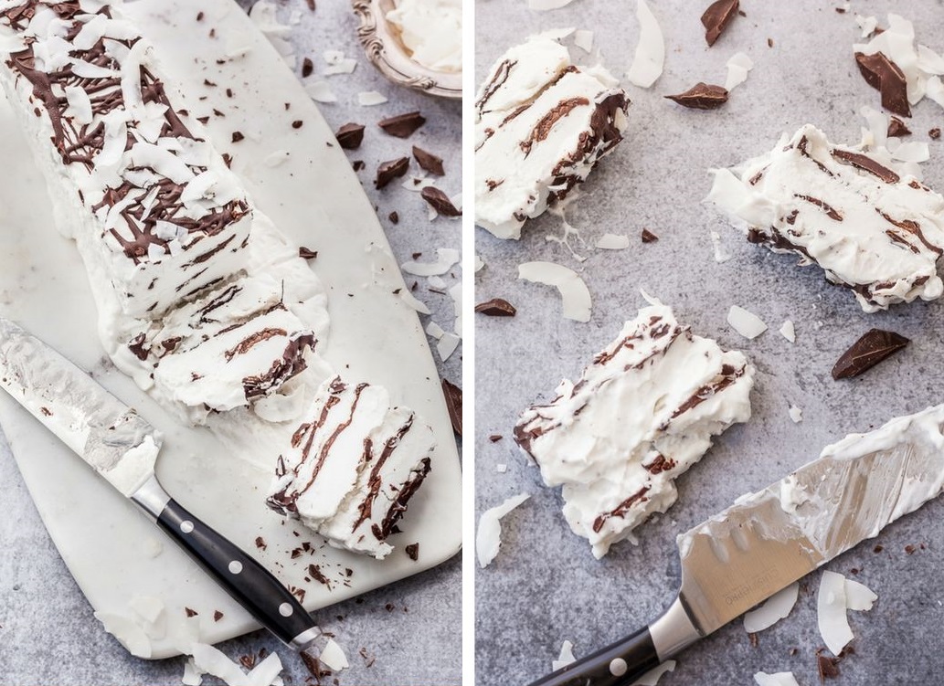 La ricetta della viennetta fatta in casa