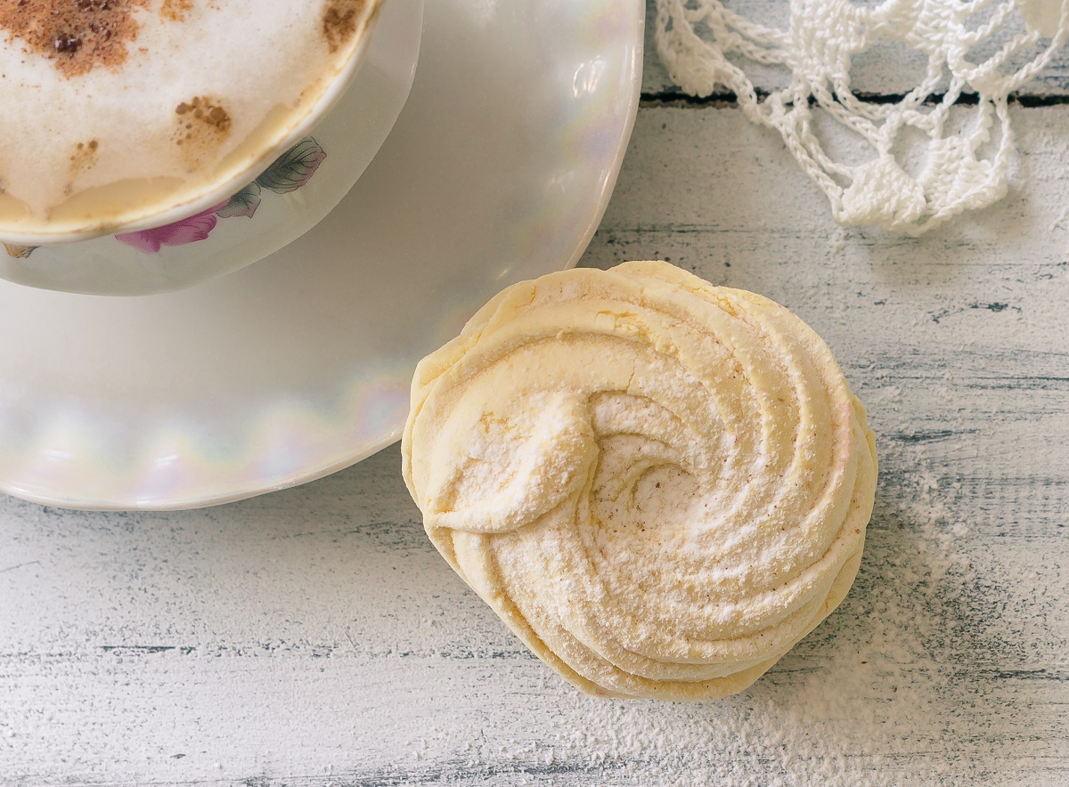 Biscotti vegani al caffè, la ricetta