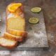 Pan di ricotta